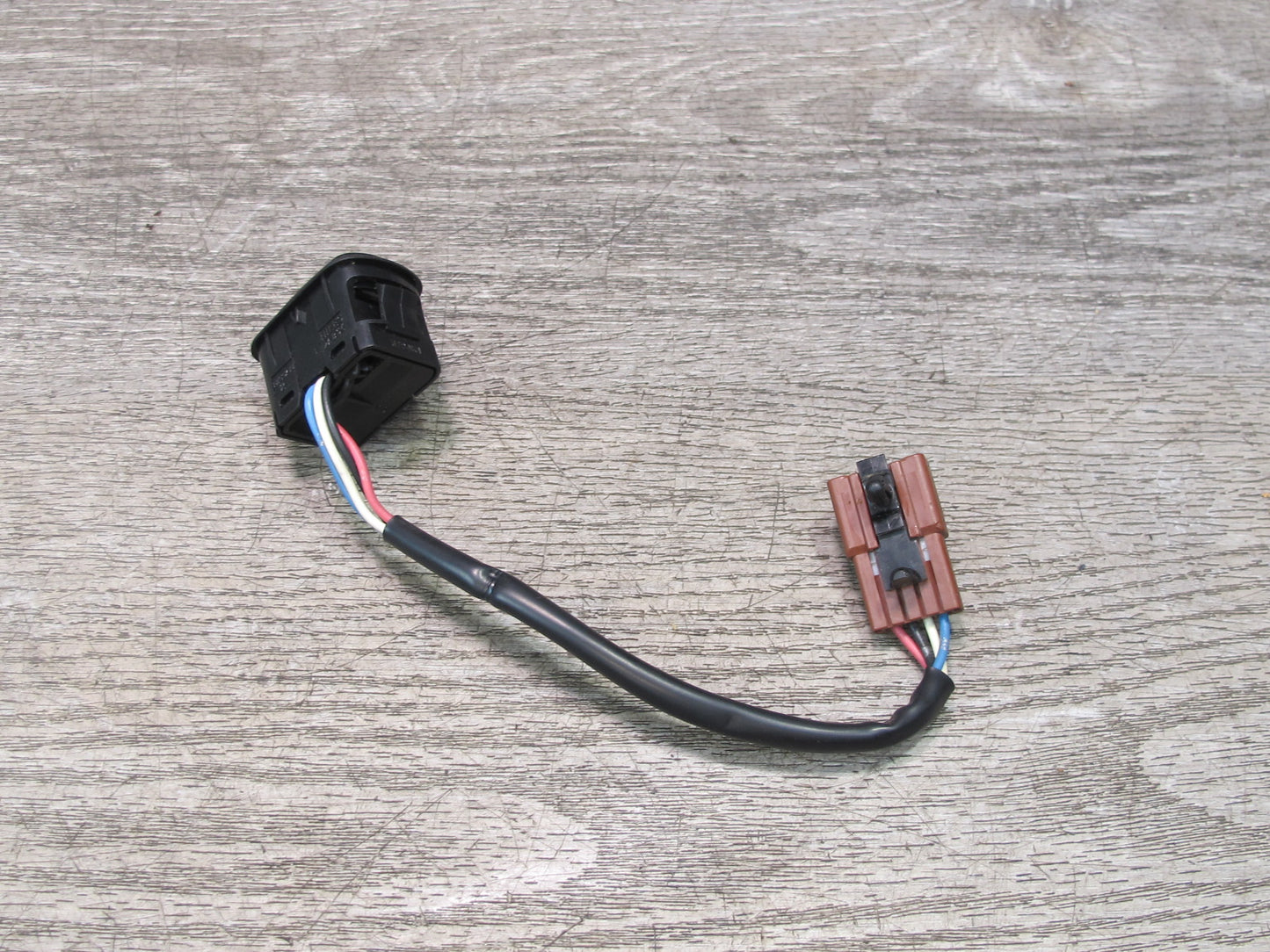 2013-2020 Infiniti JX35 QX60 Front Left Seat Adjust Switch Set of 2