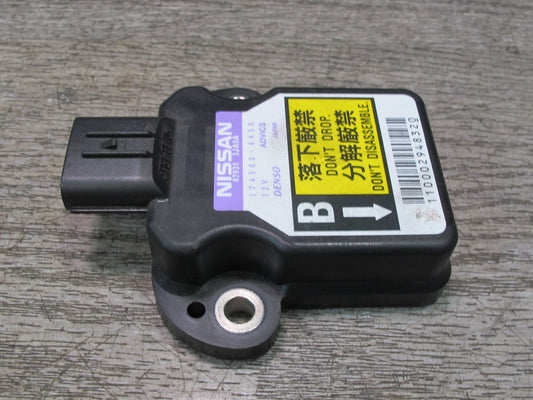 2013-2018 Infiniti JX35 QX60 YAW Turn Rate Acceleration Speed Sensor 47931-3JA0A