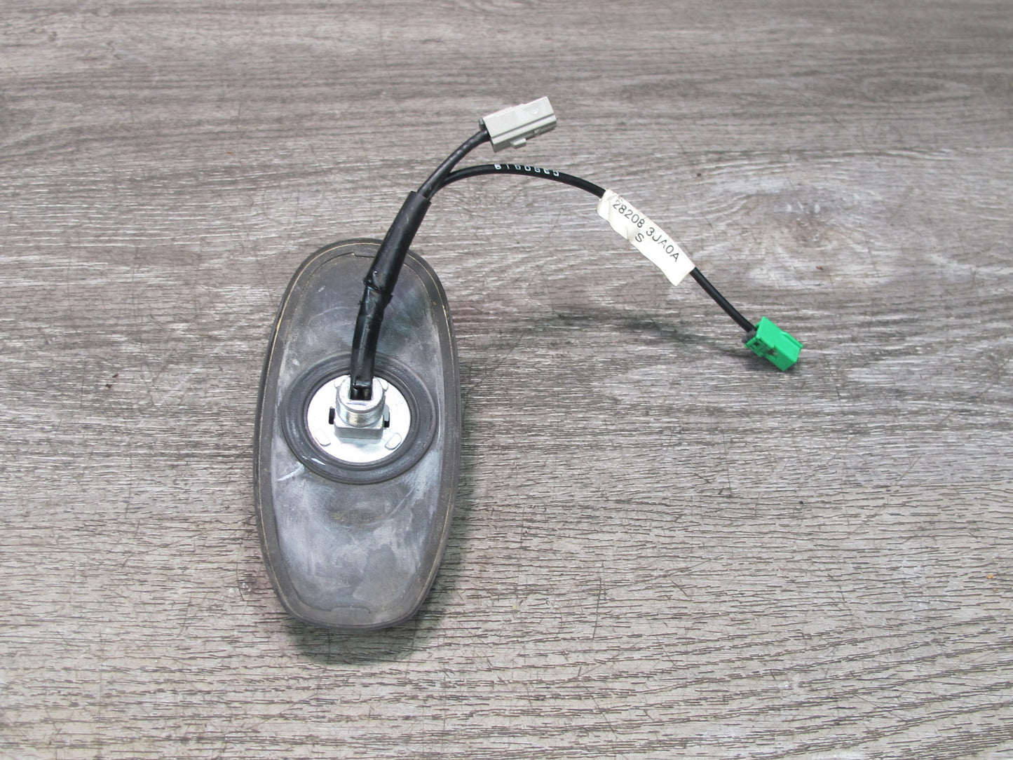 2013-2020 Infiniti JX35 QX60 Roof Radio Antenna 28208-3JA0A