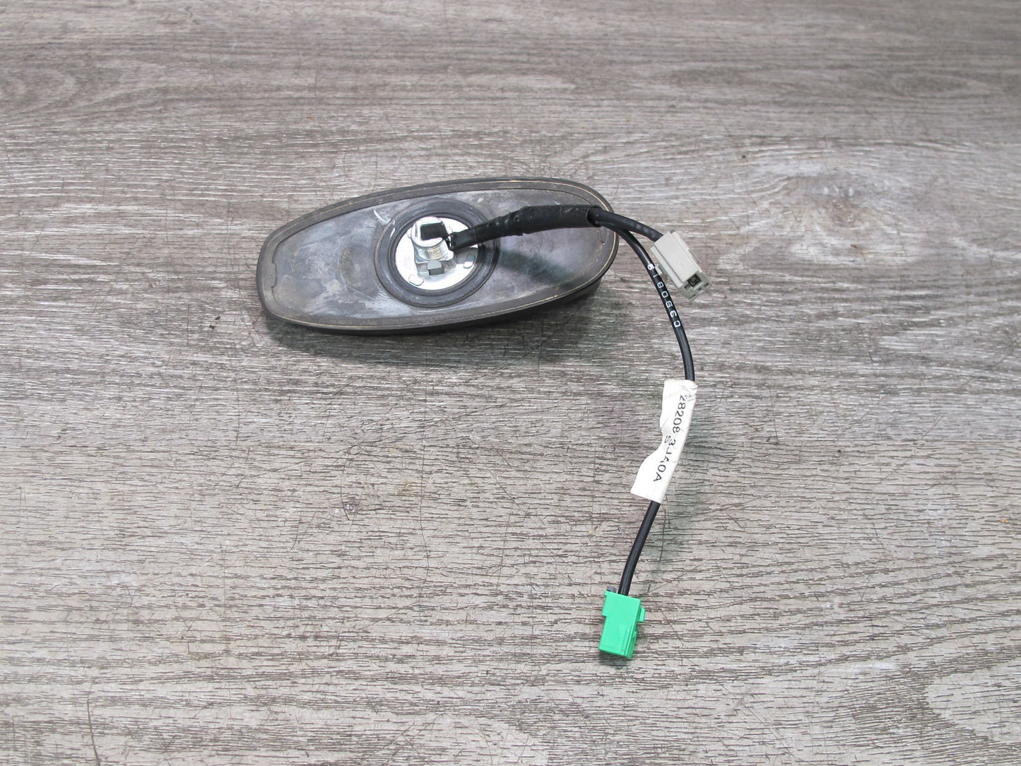 2013-2020 Infiniti JX35 QX60 Roof Radio Antenna 28208-3JA0A