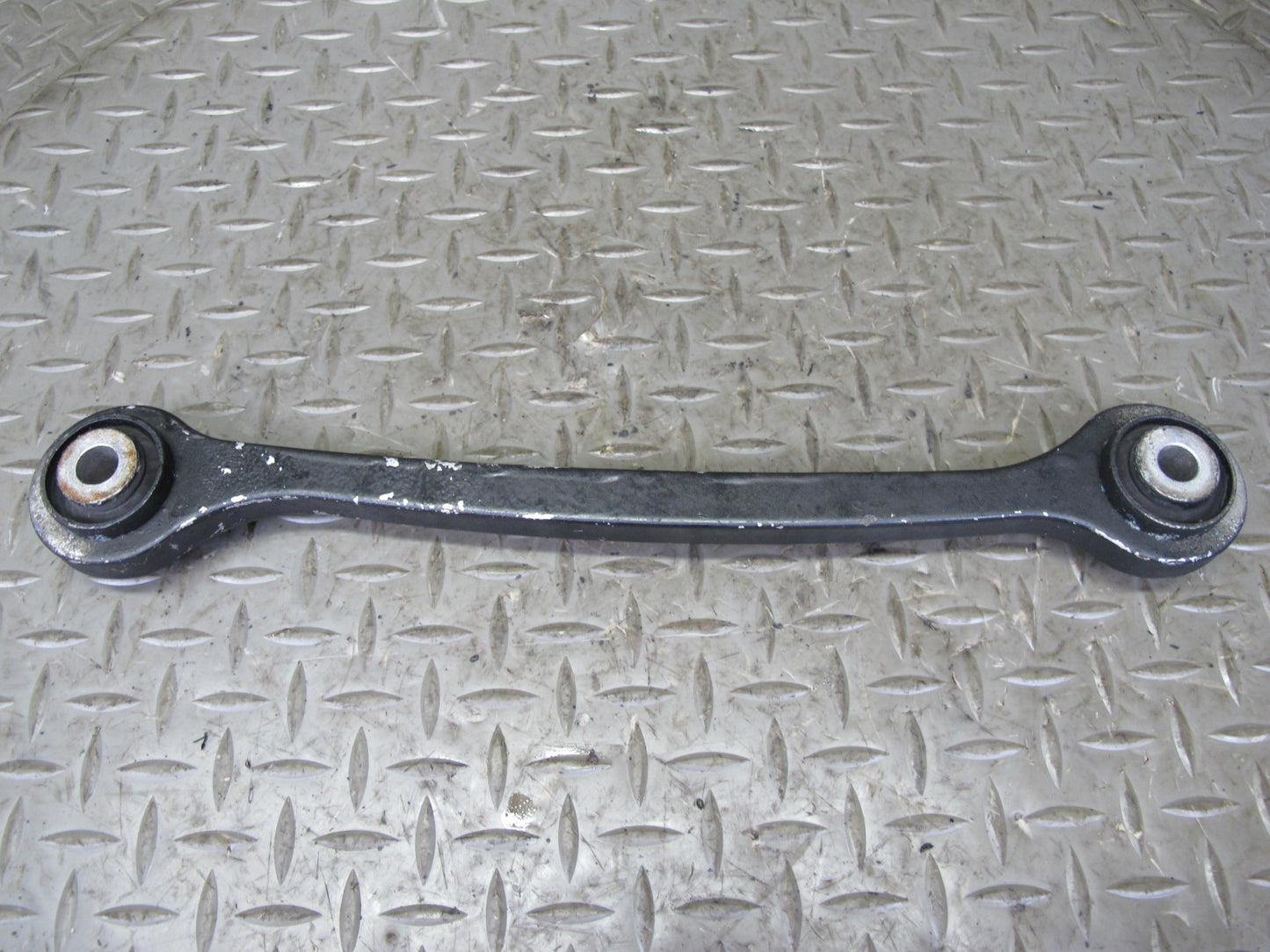 96-99 Mercedes W140 C140 Cl-class Set of 5 Rear Left Suspension Control Arm OEM