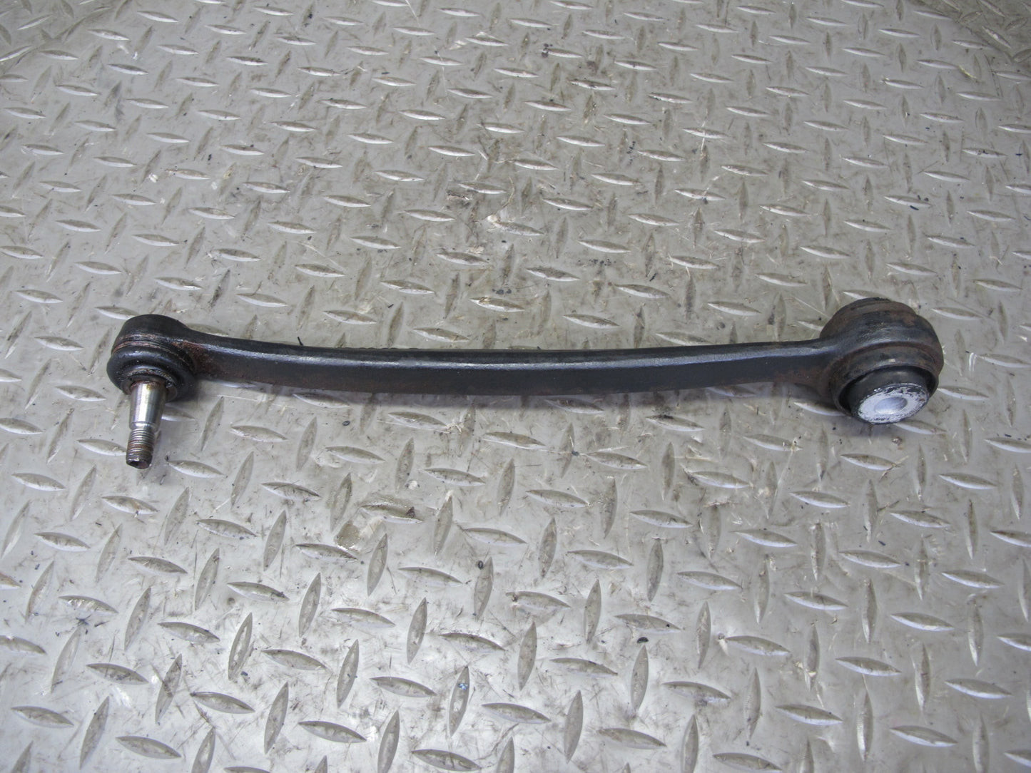 96-99 Mercedes W140 C140 Cl-class Set of 5 Rear Left Suspension Control Arm OEM