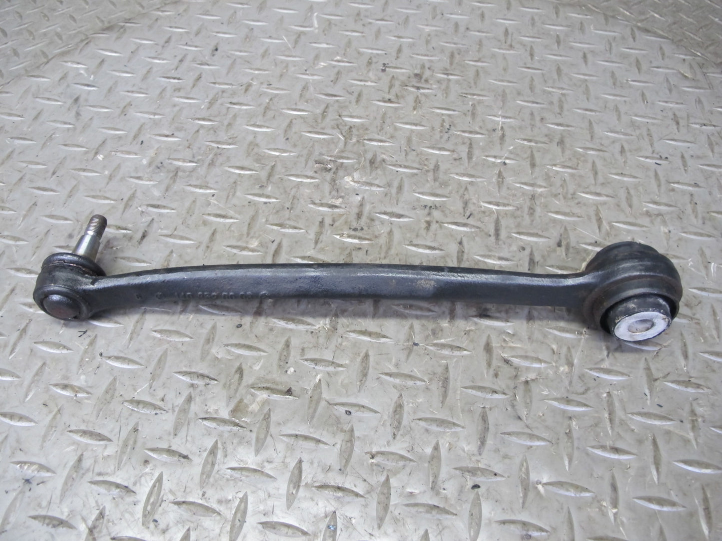 96-99 Mercedes W140 C140 Cl-class Set of 5 Rear Left Suspension Control Arm OEM