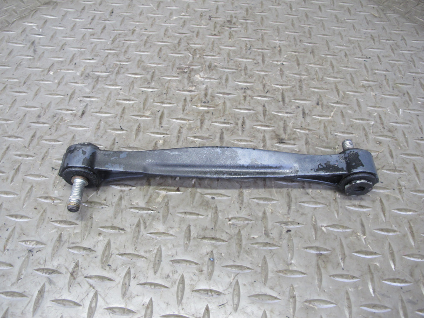 96-99 Mercedes W140 C140 Cl-class Set of 5 Rear Left Suspension Control Arm OEM