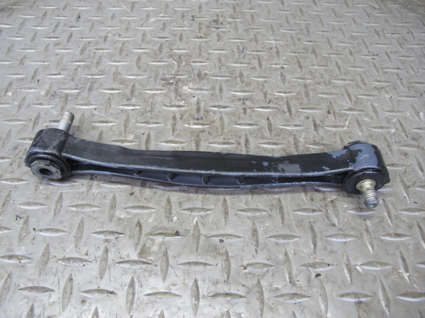 96-99 Mercedes W140 C140 Cl-class Set of 5 Rear Left Suspension Control Arm OEM
