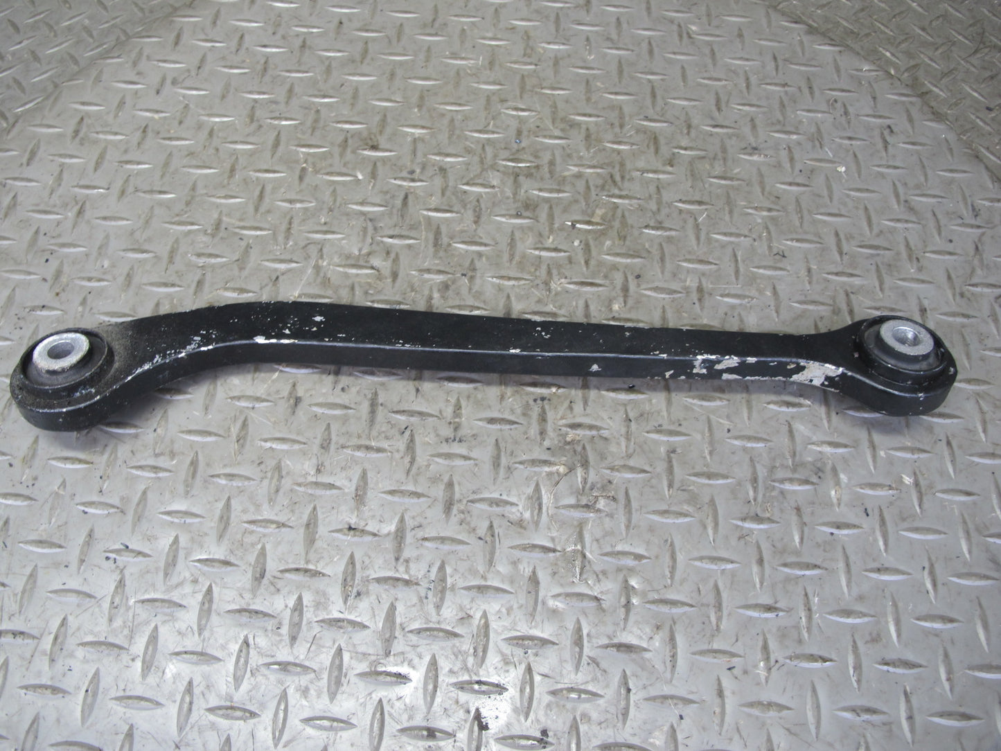 96-99 Mercedes W140 C140 Cl-class Set of 5 Rear Left Suspension Control Arm OEM