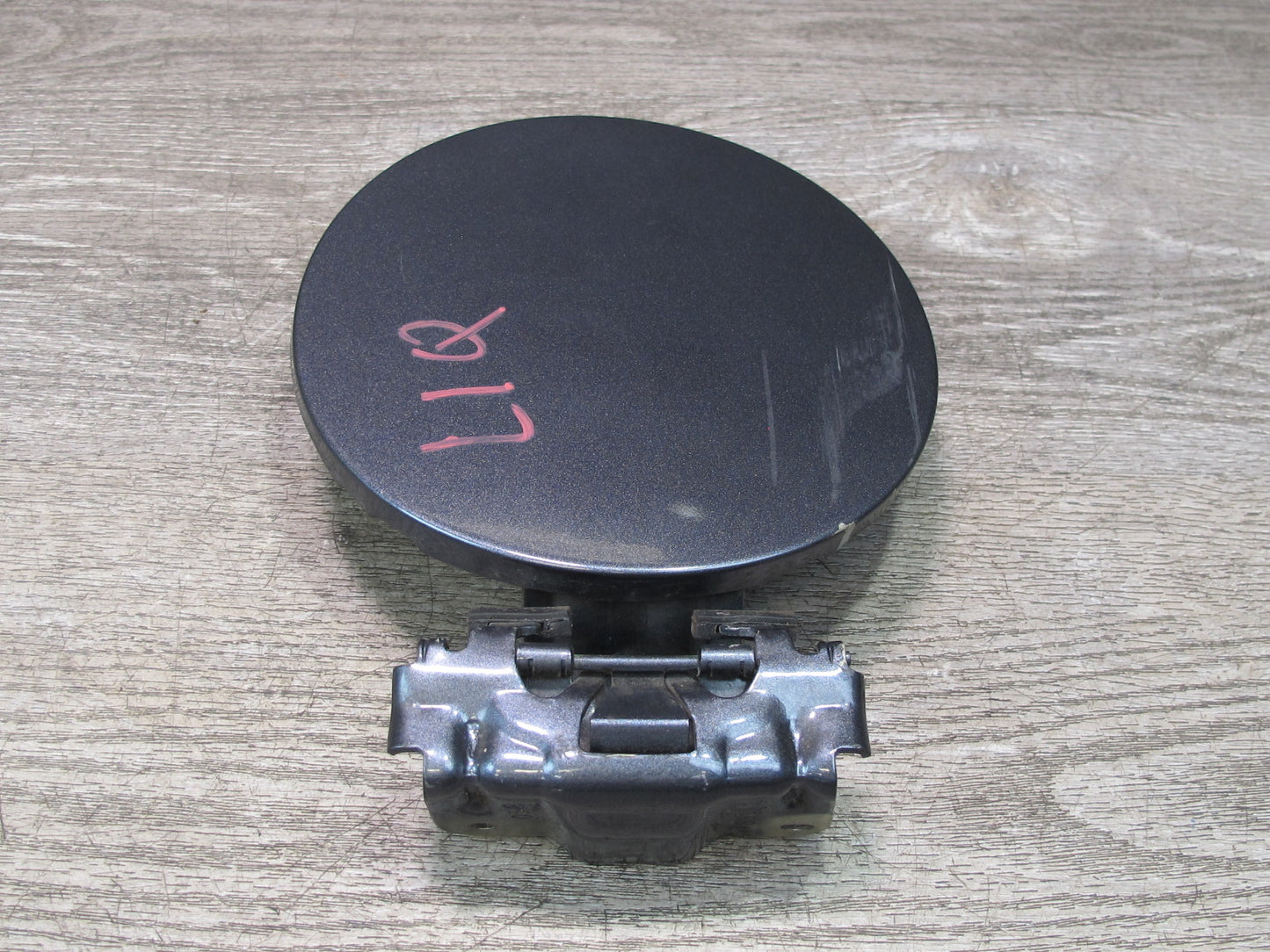2013-2020 Infiniti JX35 QX60 Fuel Tank Filler Door Lid Cover