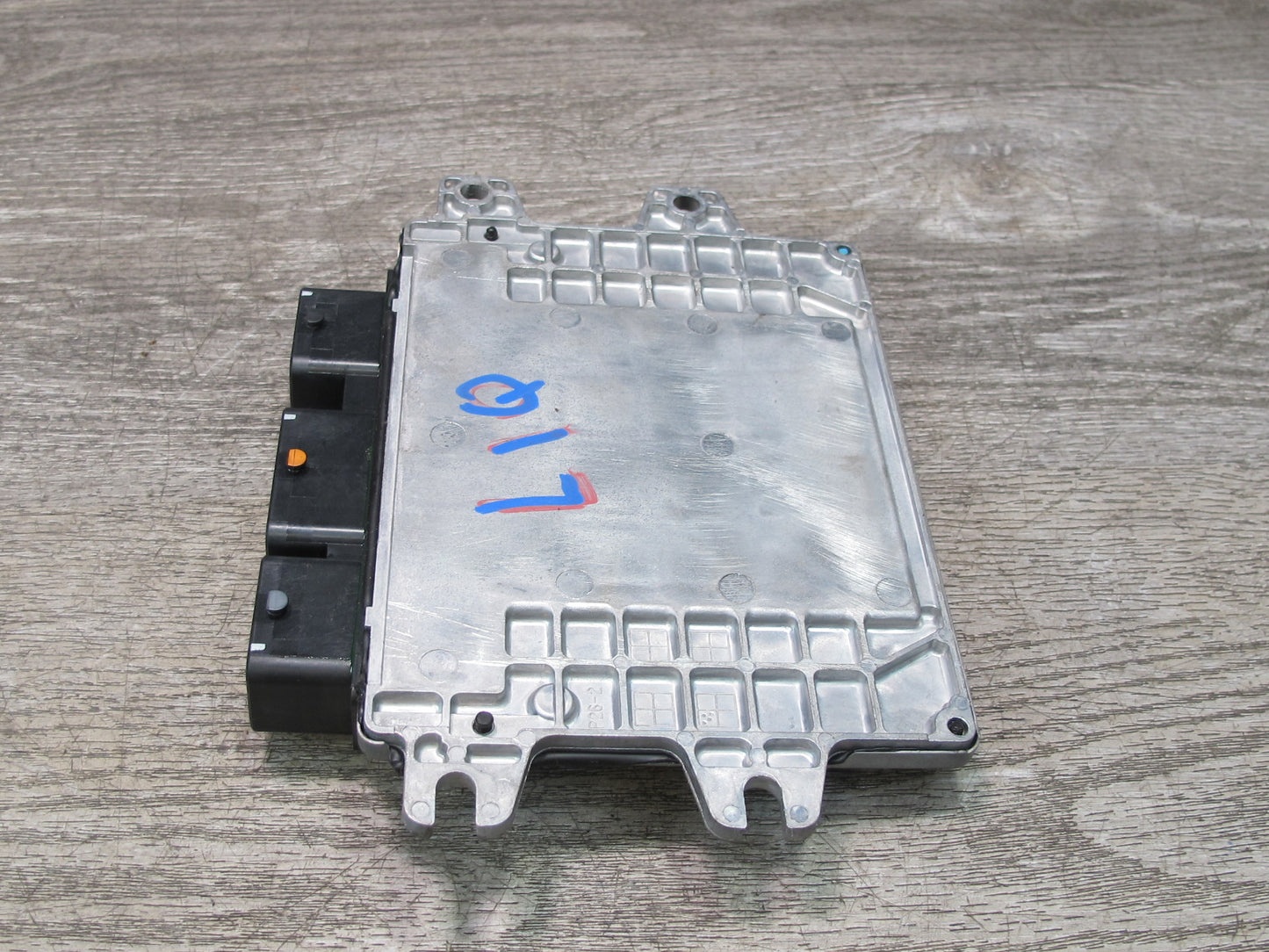 2014-2015 Infiniti QX60 2.5L Hybrid Engine ECU ECM Control Module