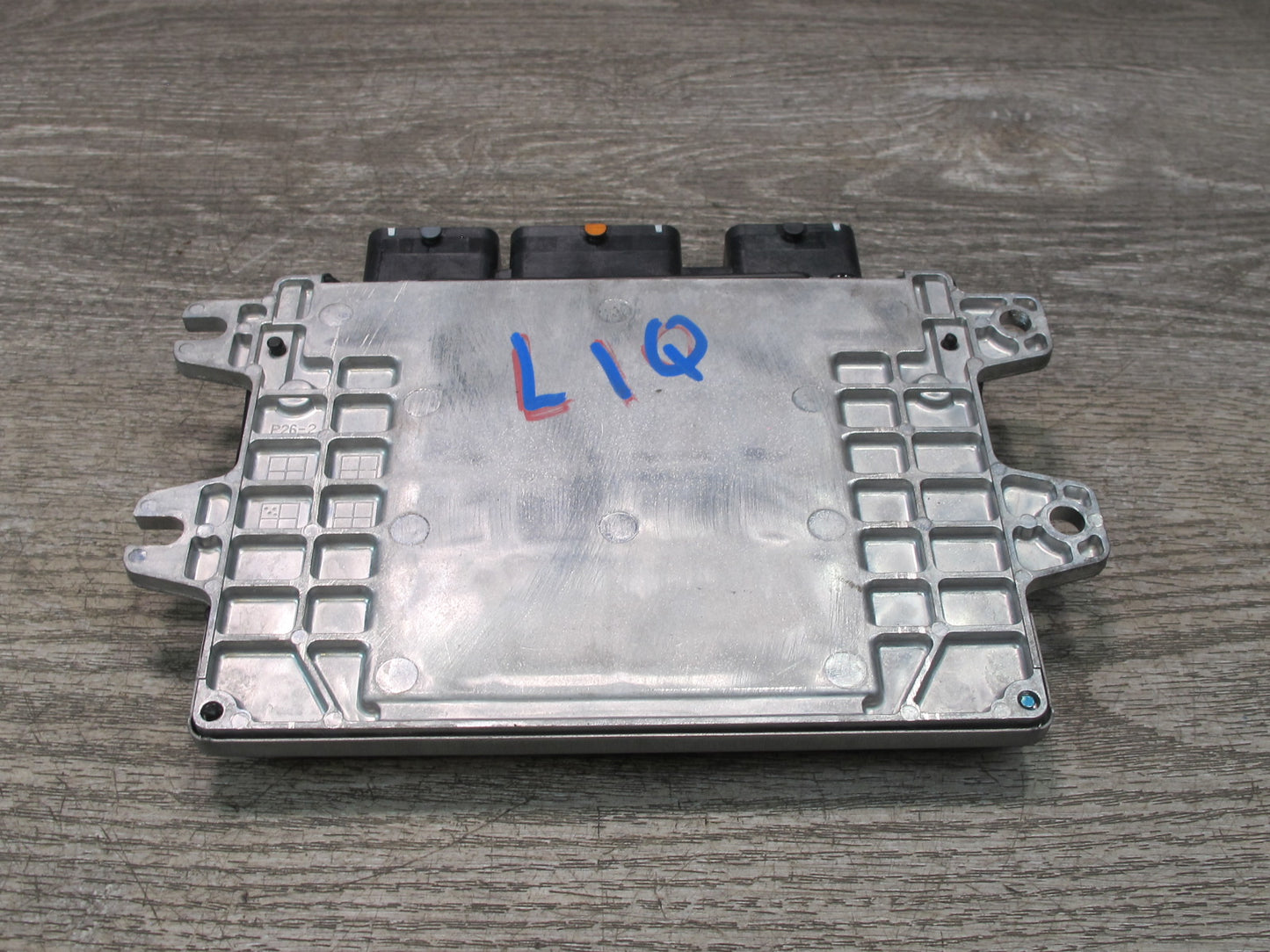 2014-2015 Infiniti QX60 2.5L Hybrid Engine ECU ECM Control Module