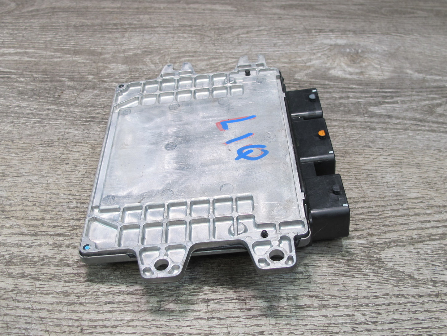 2014-2015 Infiniti QX60 2.5L Hybrid Engine ECU ECM Control Module