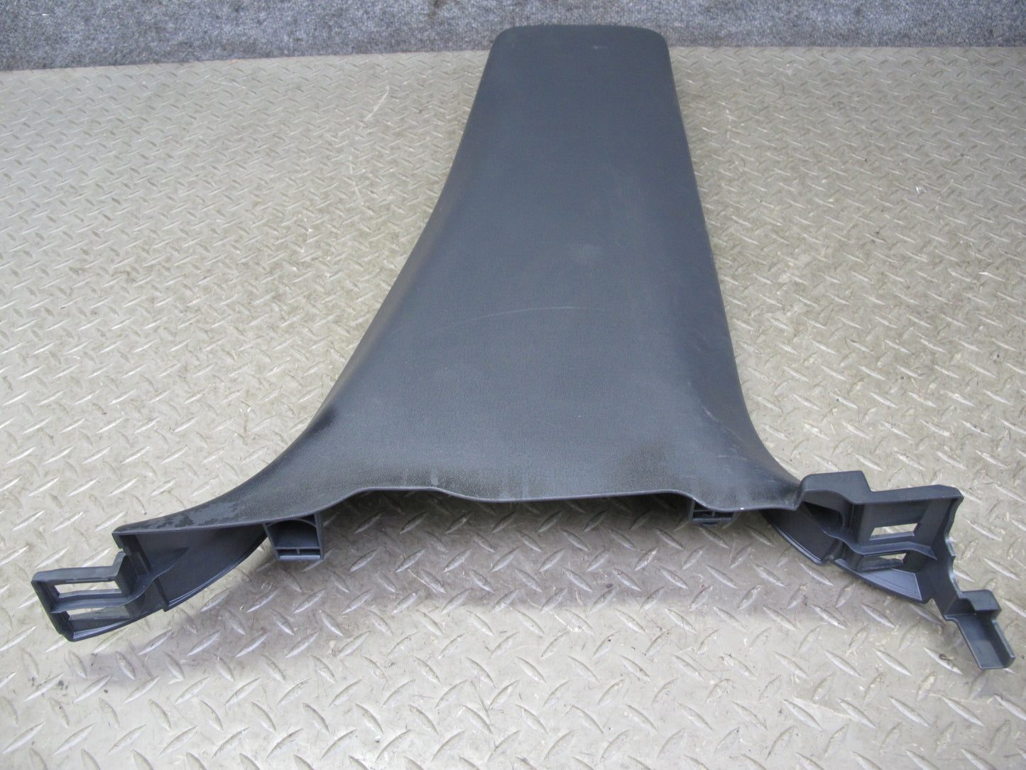 2013-2020 Infiniti JX35 QX60 Left & Right Lower B Pillar Trim Panel Set of 2