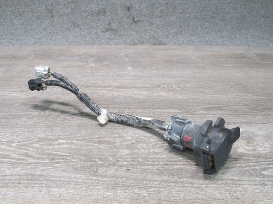 2013-2020 Infiniti JX35 QX60 Pollak Towing Trailer Hitch Electric Socket