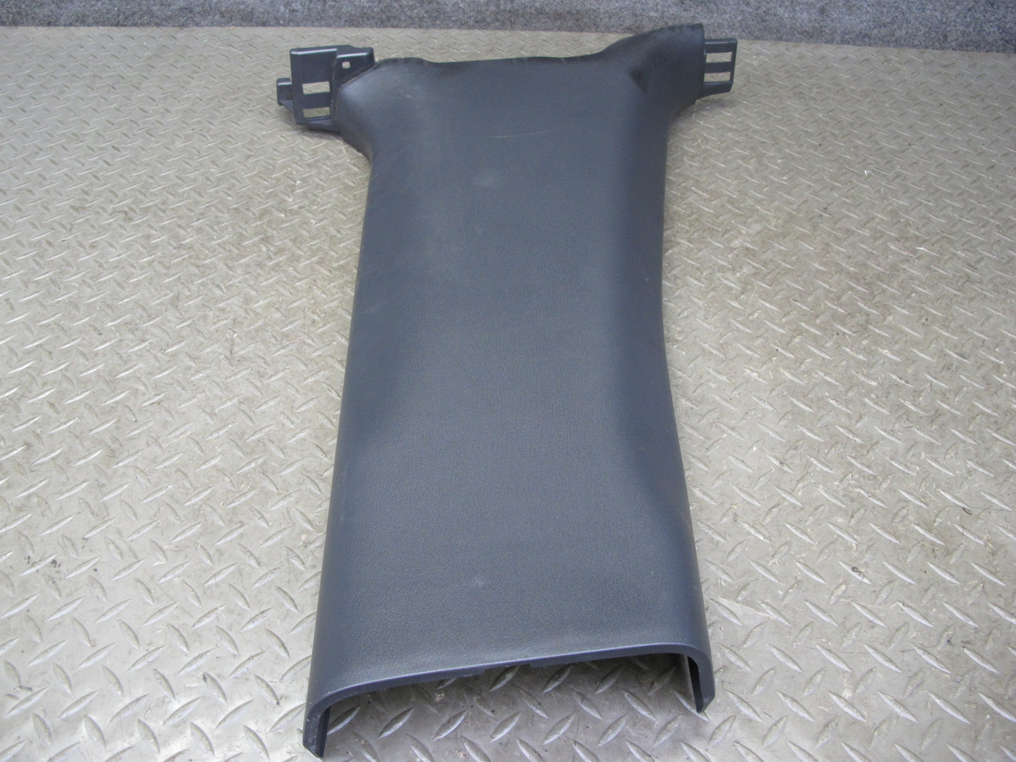 2013-2020 Infiniti JX35 QX60 Left & Right Lower B Pillar Trim Panel Set of 2