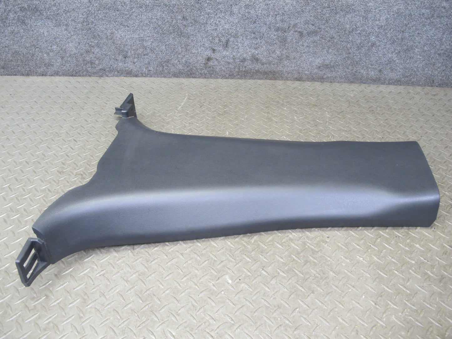 2013-2020 Infiniti JX35 QX60 Left & Right Lower B Pillar Trim Panel Set of 2
