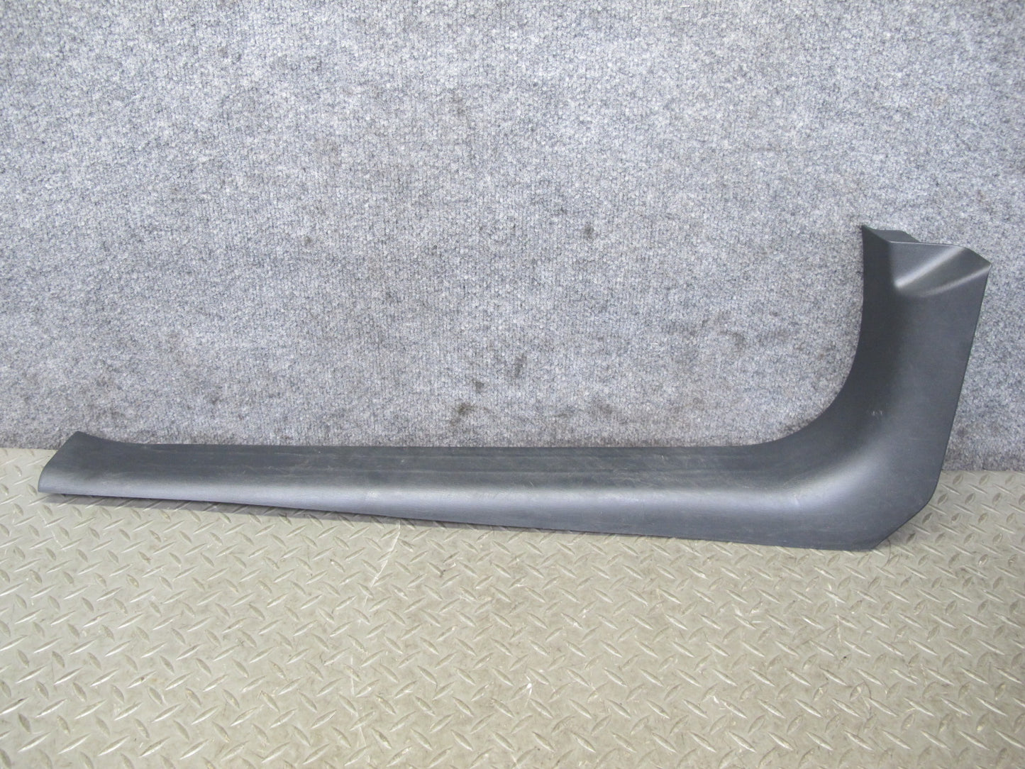 2014-2020 Infiniti QX60 Front Left & Right Door Scuff Sill Plate Set of 2