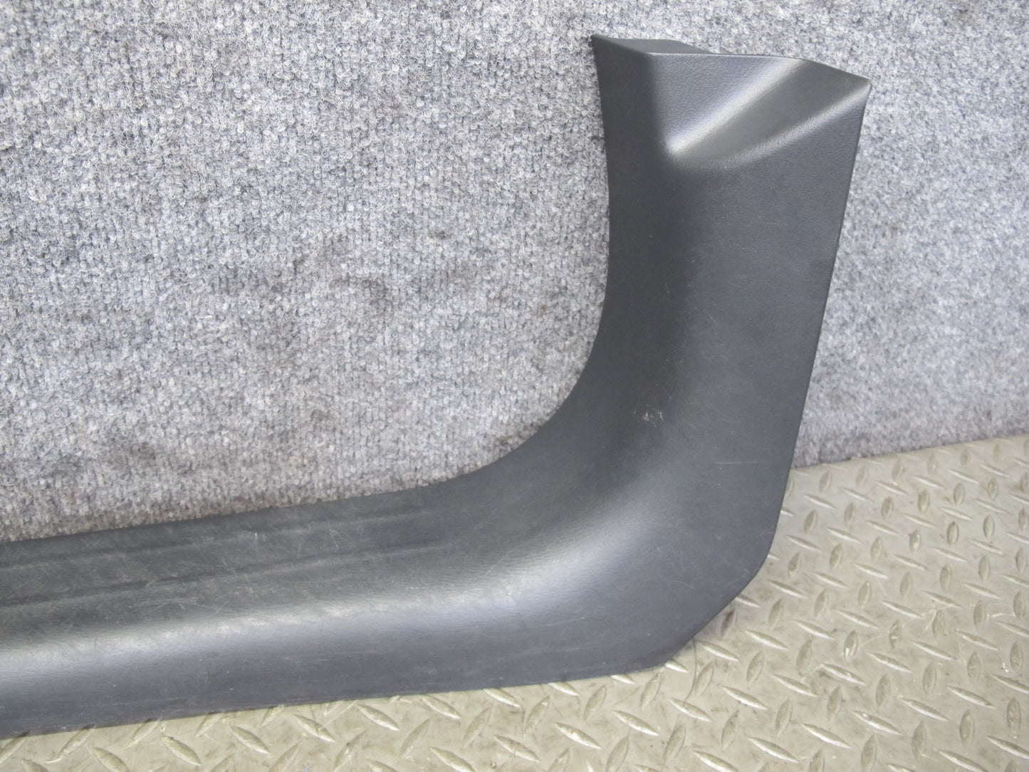 2014-2020 Infiniti QX60 Front Left & Right Door Scuff Sill Plate Set of 2