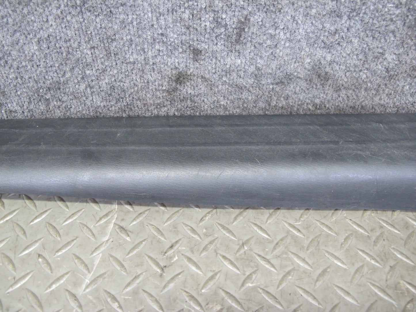 2014-2020 Infiniti QX60 Front Left & Right Door Scuff Sill Plate Set of 2