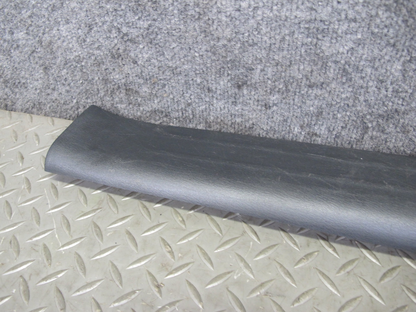 2014-2020 Infiniti QX60 Front Left & Right Door Scuff Sill Plate Set of 2
