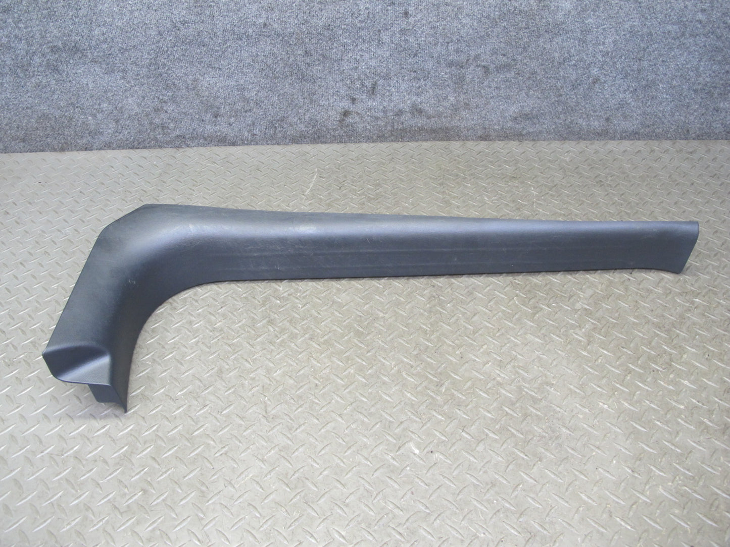 2014-2020 Infiniti QX60 Front Left & Right Door Scuff Sill Plate Set of 2