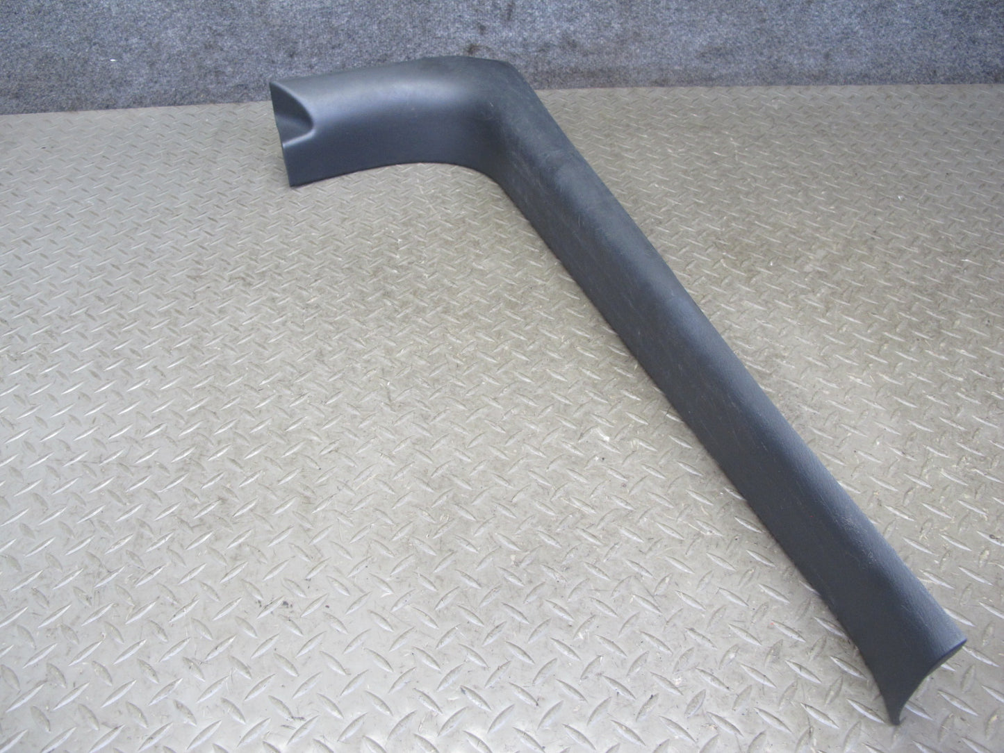 2014-2020 Infiniti QX60 Front Left & Right Door Scuff Sill Plate Set of 2