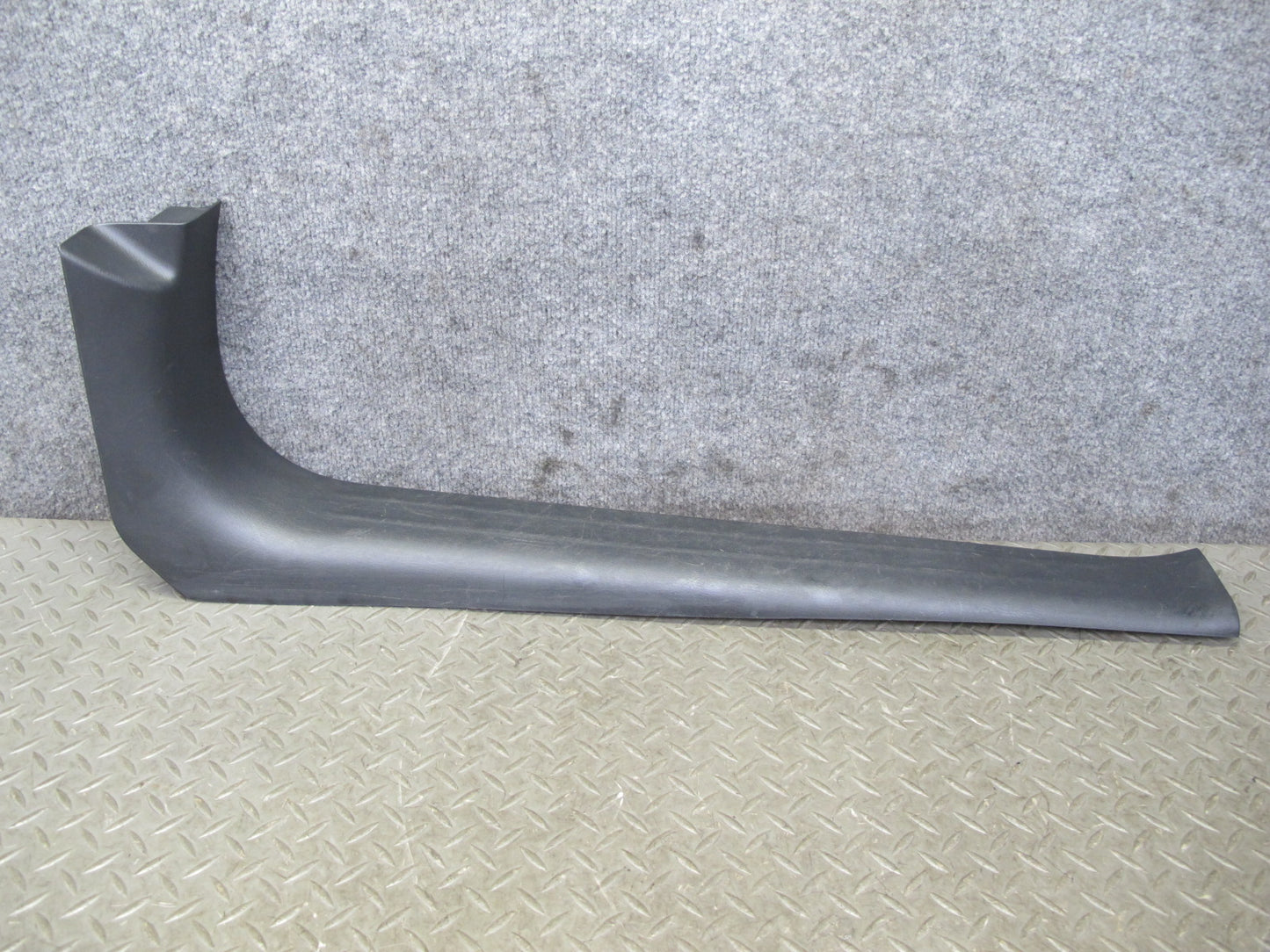 2014-2020 Infiniti QX60 Front Left & Right Door Scuff Sill Plate Set of 2