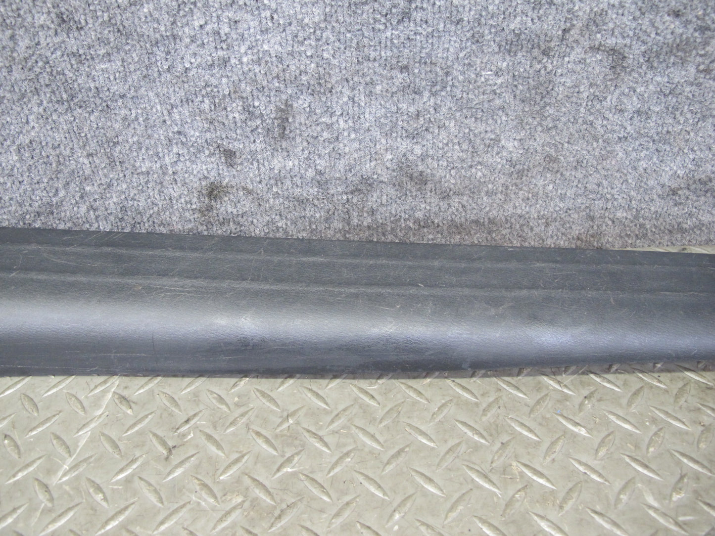 2014-2020 Infiniti QX60 Front Left & Right Door Scuff Sill Plate Set of 2