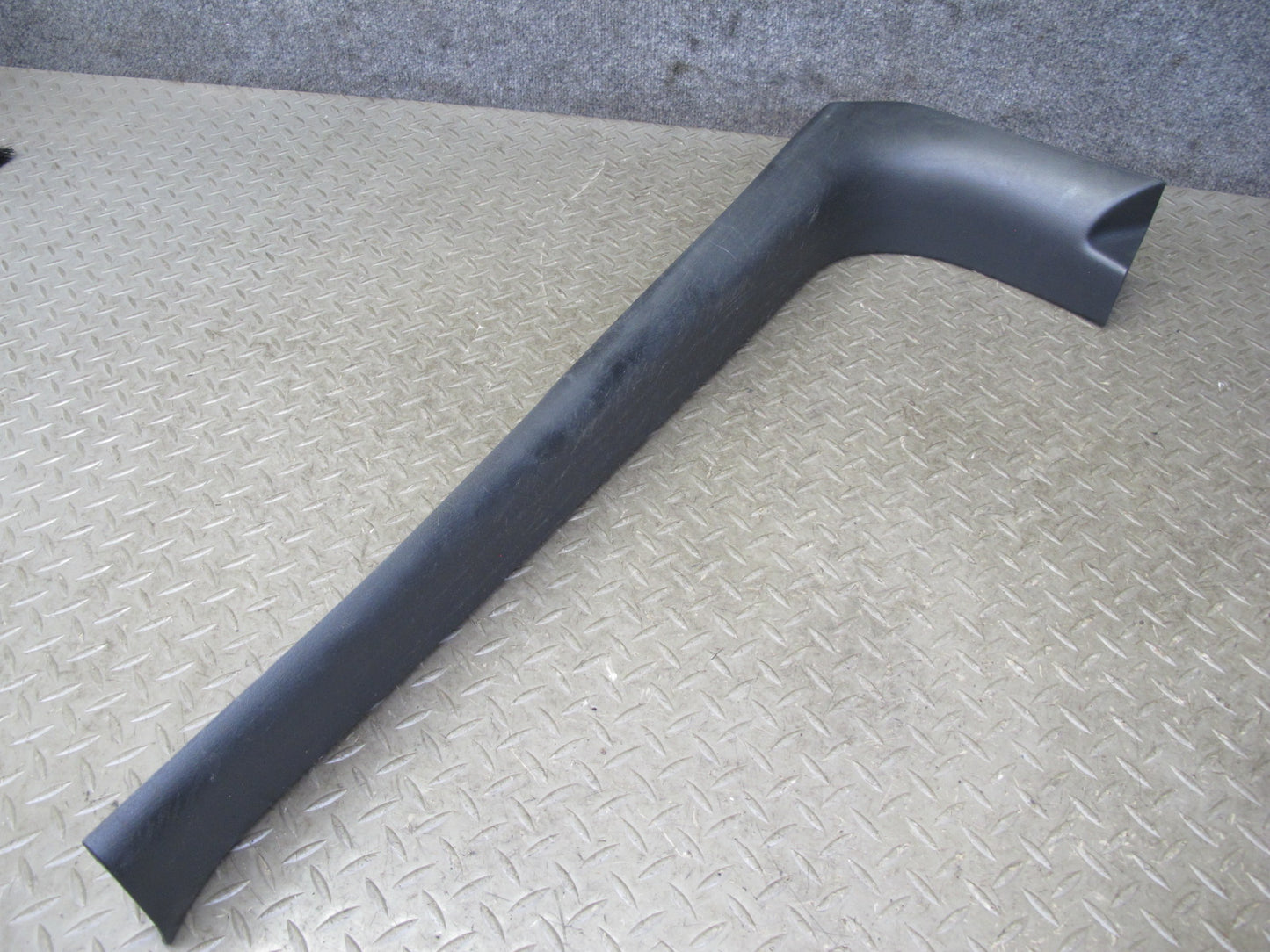 2014-2020 Infiniti QX60 Front Left & Right Door Scuff Sill Plate Set of 2