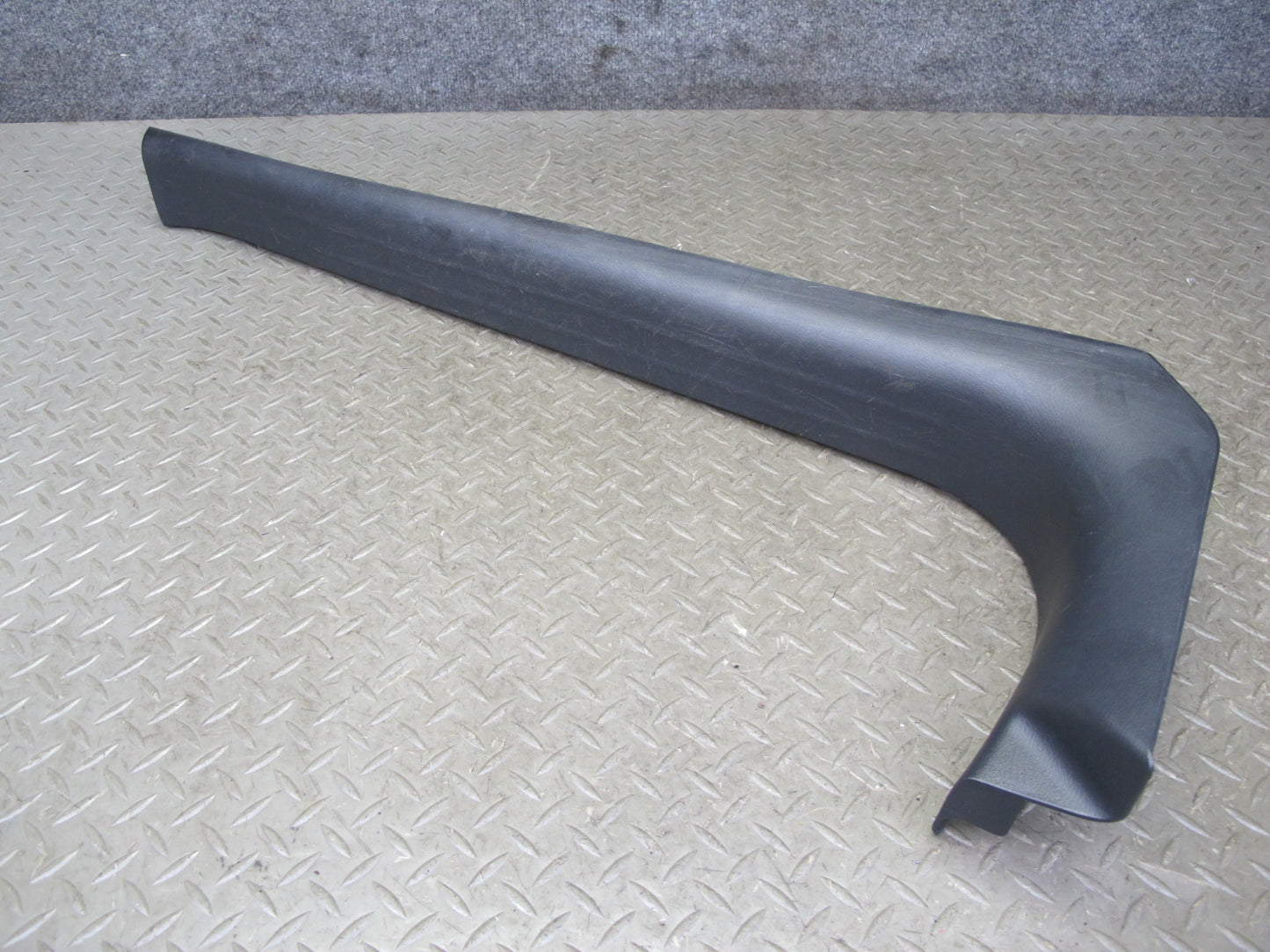 2014-2020 Infiniti QX60 Front Left & Right Door Scuff Sill Plate Set of 2