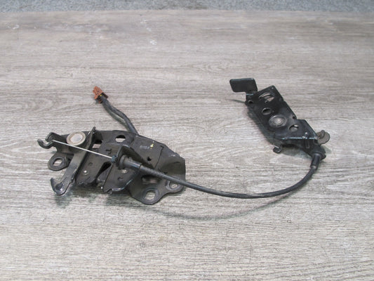 2013-2020 Infiniti JX35 QX60 Front Hood Bonnet Latch Lock Actuator