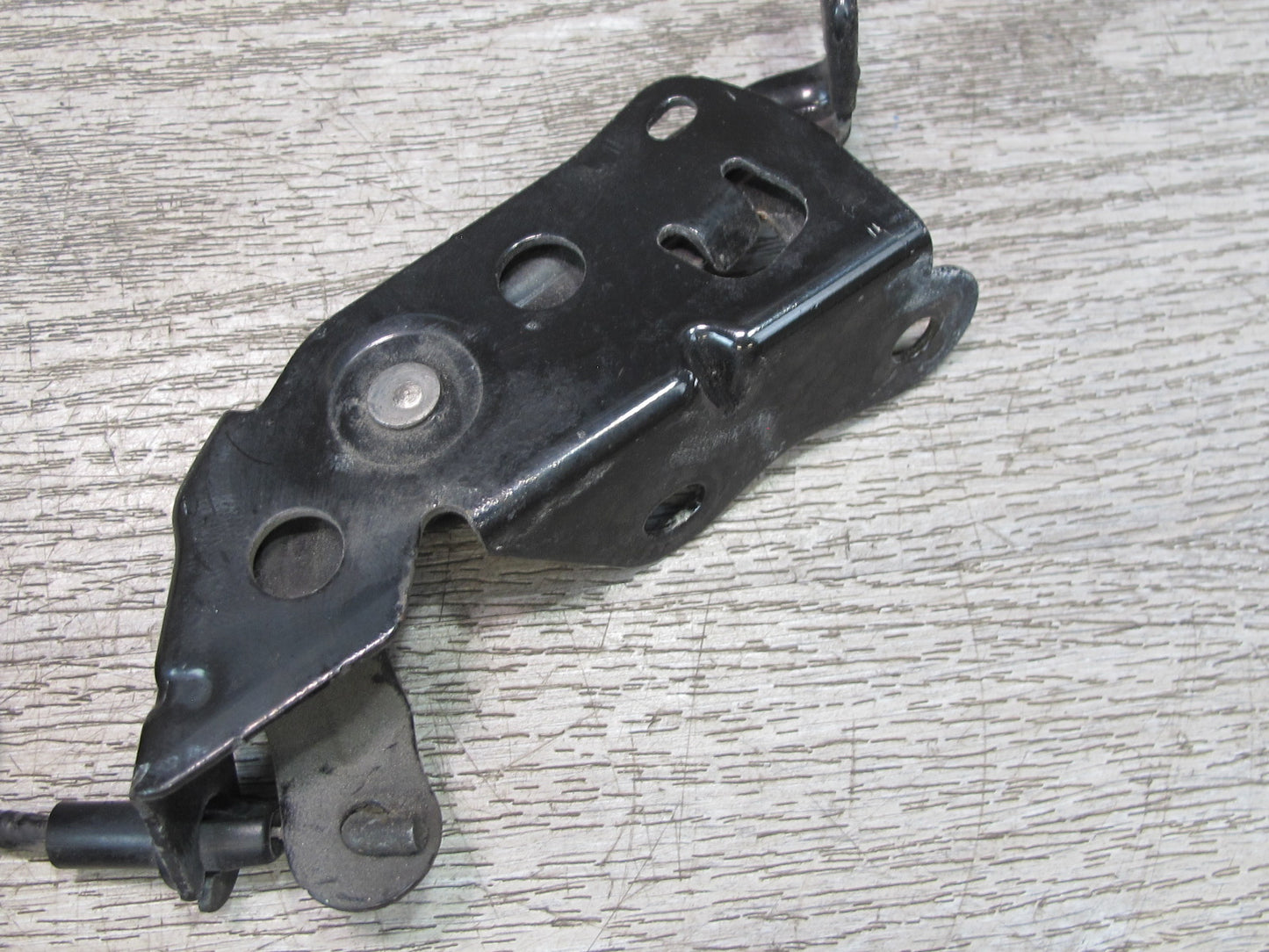 2013-2020 Infiniti JX35 QX60 Front Hood Bonnet Latch Lock Actuator