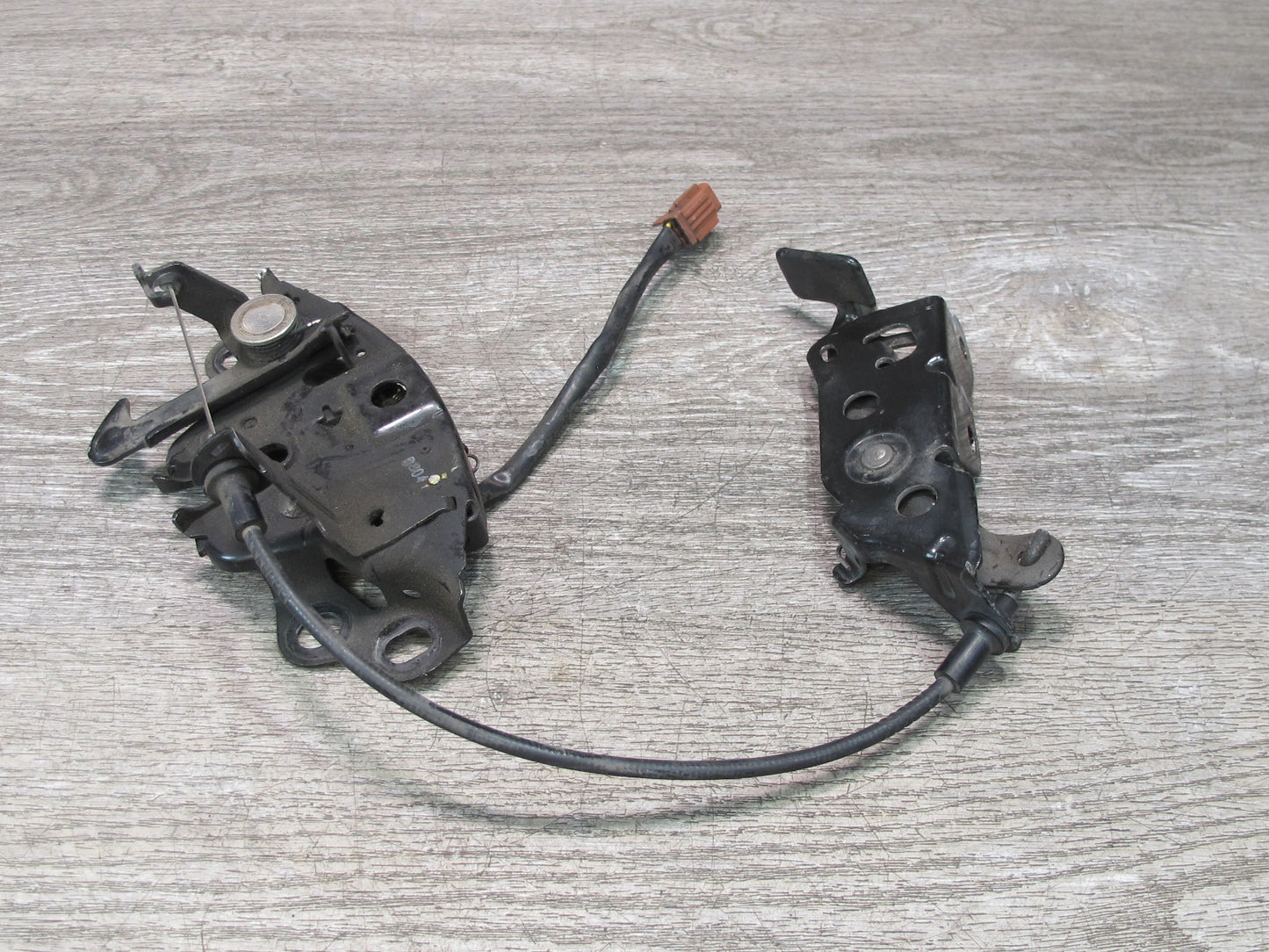 2013-2020 Infiniti JX35 QX60 Front Hood Bonnet Latch Lock Actuator