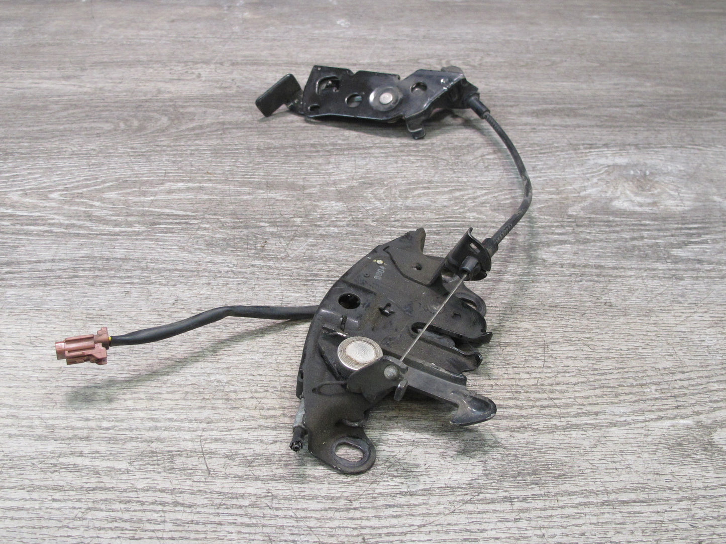 2013-2020 Infiniti JX35 QX60 Front Hood Bonnet Latch Lock Actuator