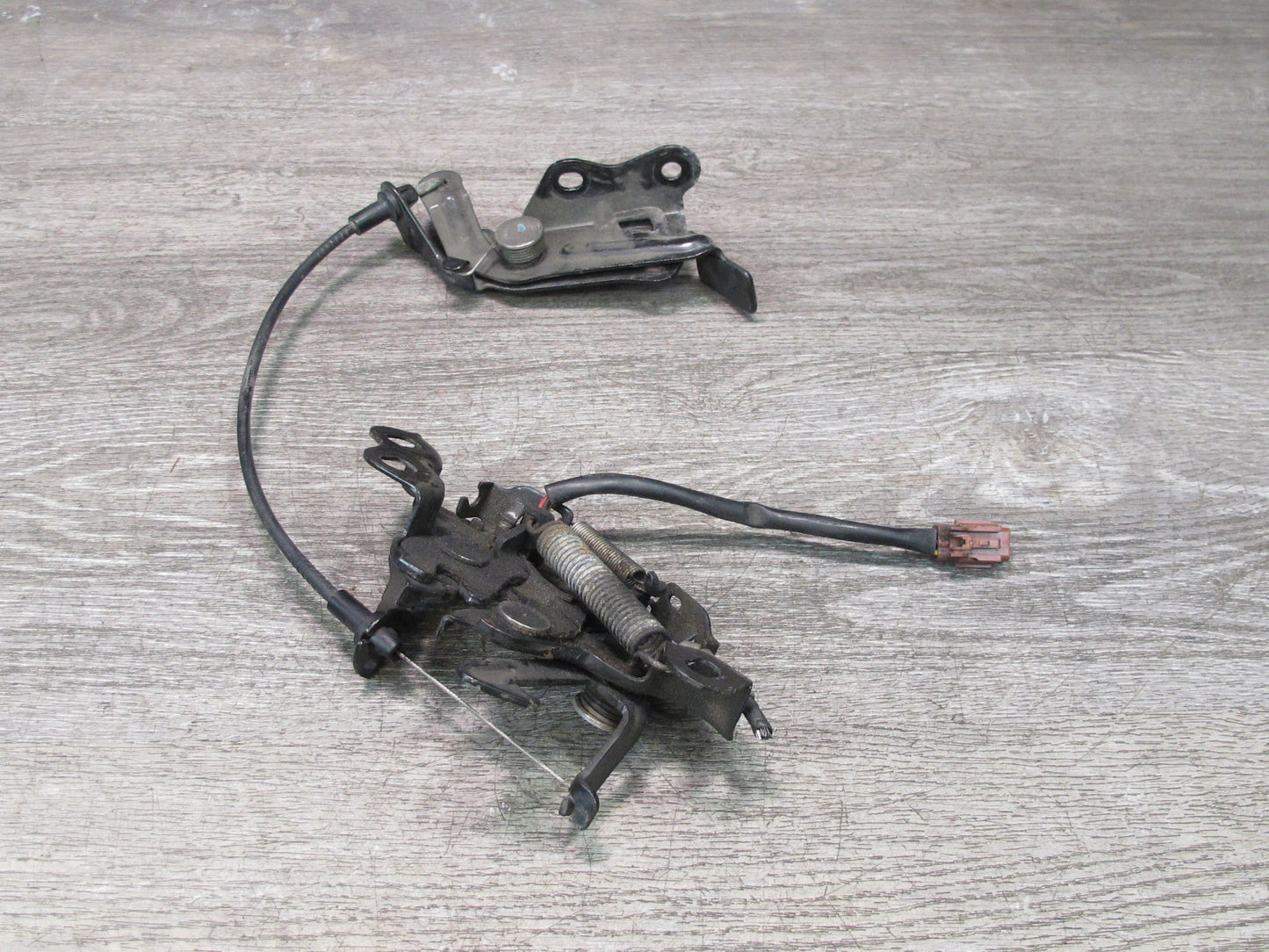2013-2020 Infiniti JX35 QX60 Front Hood Bonnet Latch Lock Actuator