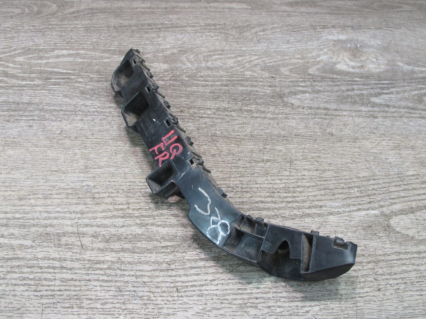 2013-2020 Infiniti JX35 QX60 Front Left & Right Bumper Mount Bracket Set of 2