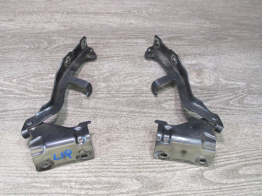 2014-2020 Infiniti QX60 Front Left & Right Hood Hinge Set of 2
