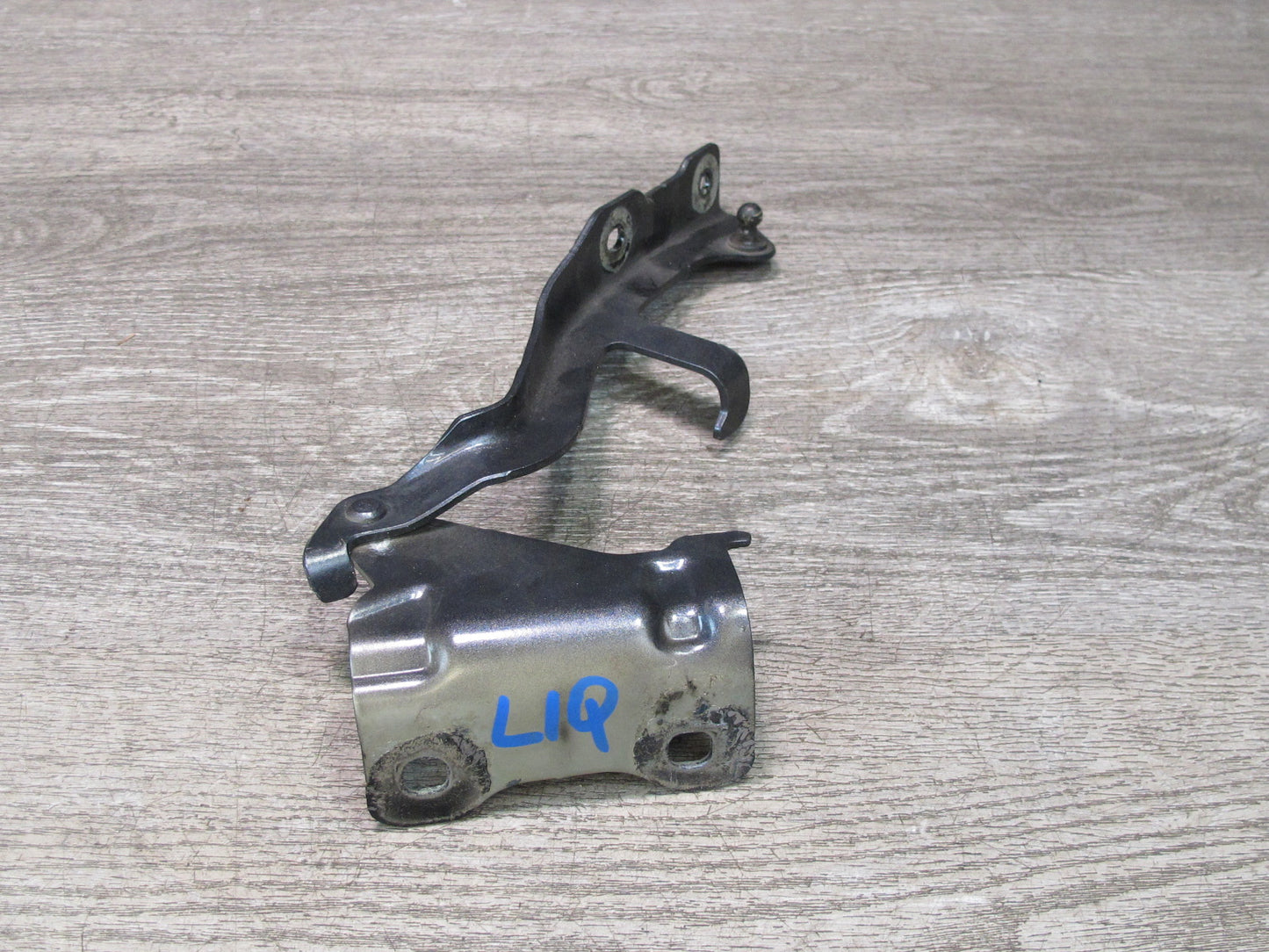 2014-2020 Infiniti QX60 Front Left & Right Hood Hinge Set of 2