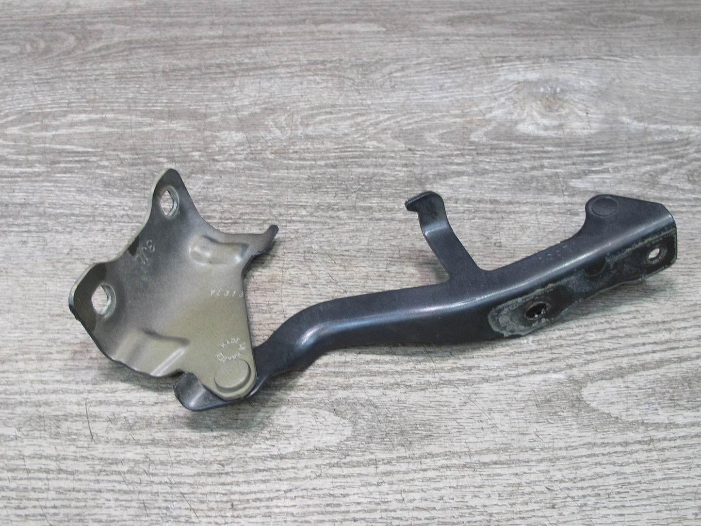 2014-2020 Infiniti QX60 Front Left & Right Hood Hinge Set of 2