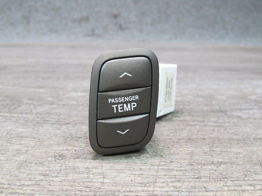 01-06 Lexus UCF30L LS430 Dash Passenger Temperature Control Button Switch OEM