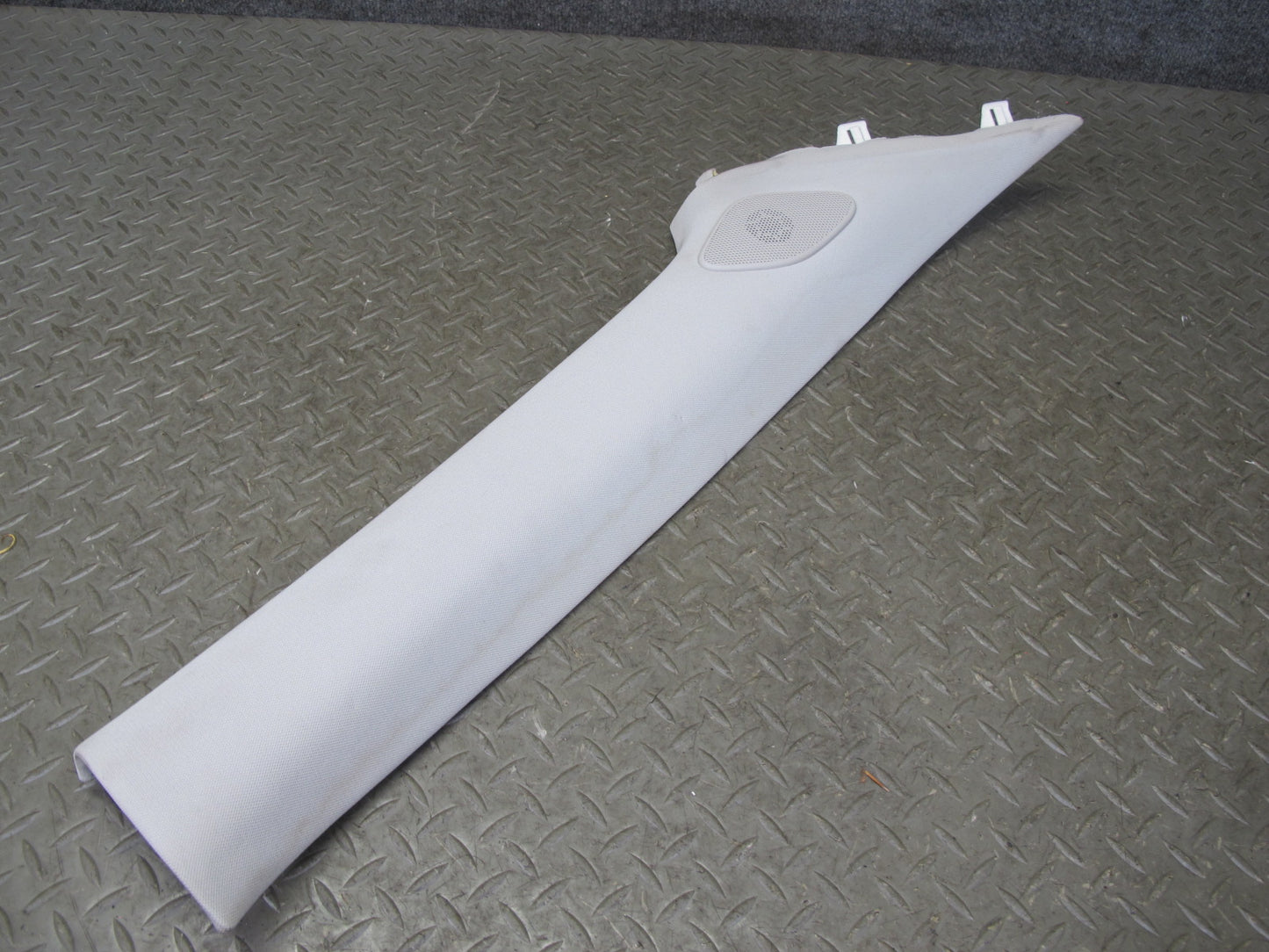 2014-2020 Infiniti QX60 Front Interior A Pillar Trim Cover Panel Set of 2