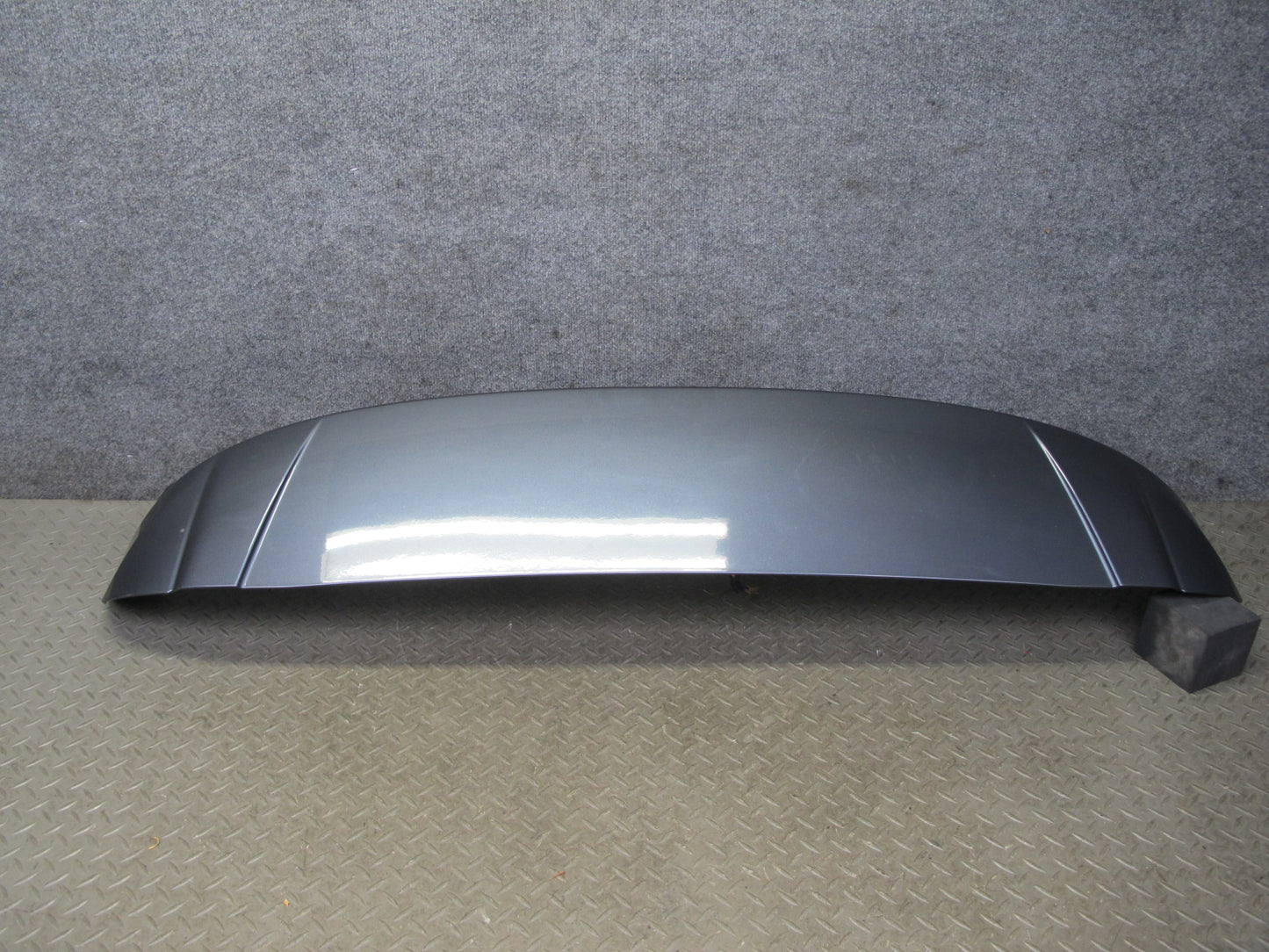 2013-2015 Infiniti JX35 QX60 Rear Tailgate Spoiler w Brake Light 96030-3JA0A