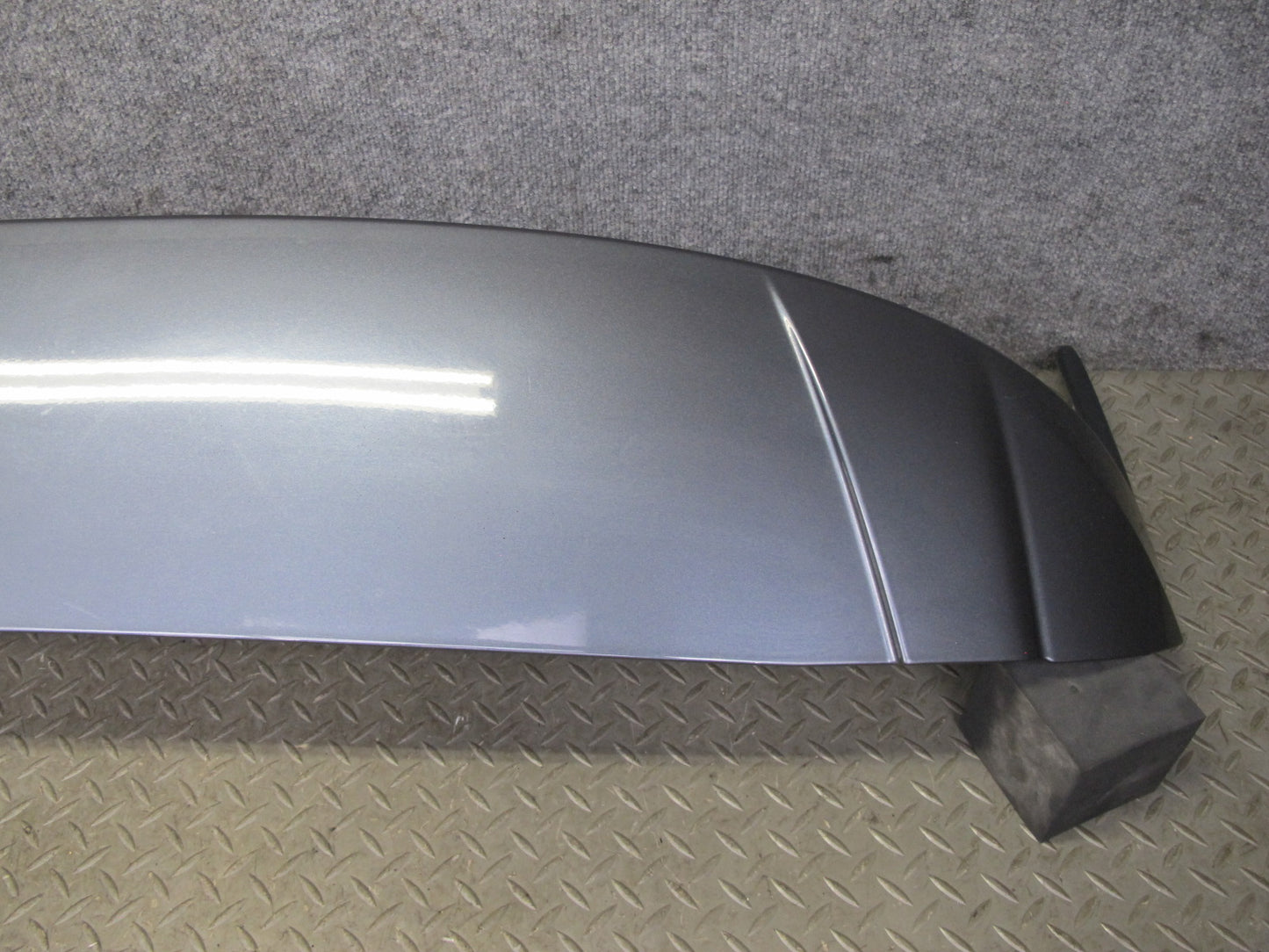 2013-2015 Infiniti JX35 QX60 Rear Tailgate Spoiler w Brake Light 96030-3JA0A