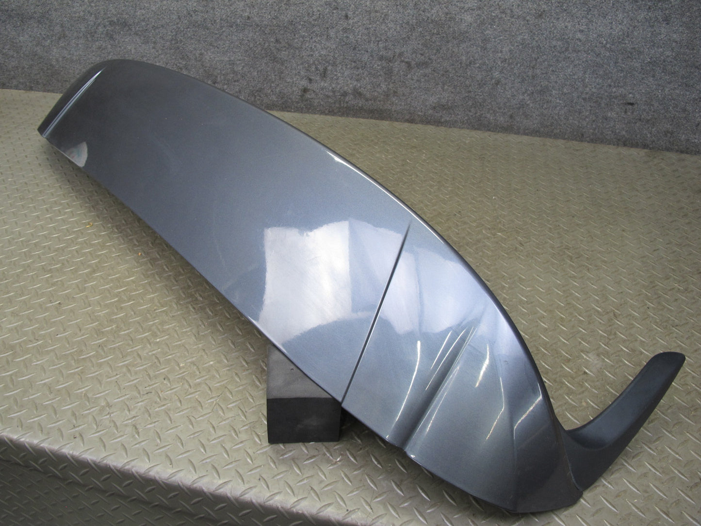 2013-2015 Infiniti JX35 QX60 Rear Tailgate Spoiler w Brake Light 96030-3JA0A
