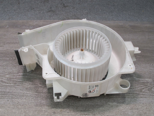 04-06 Lexus UCF30L LS430 A/C Heater Blower Motor Fan Assembly 87130-50090 OEM