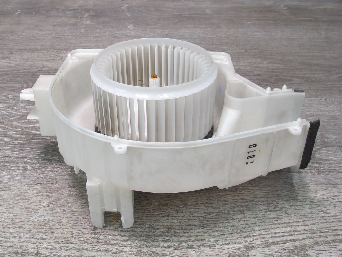 04-06 Lexus UCF30L LS430 A/C Heater Blower Motor Fan Assembly 87130-50090 OEM