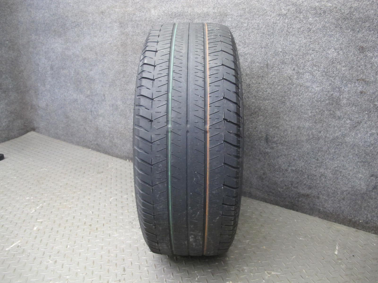 92-00 Lexus JZZ31L SC400 SC300 Spare Tire R15 15" Wheel 15x6.5JJ ET52 215/60 OEM