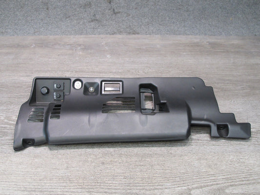 04-06 Lexus UCF30L LS430 Dash Left Lower Knee Trim Cover Panel 55606-50120 OEM