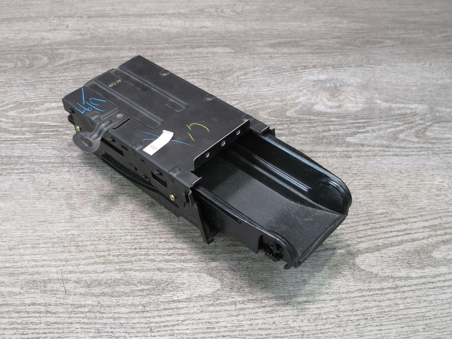 01-06 Lexus UCF30L LS430 Center Console Coin Pocket Tray 58880-50010 OEM