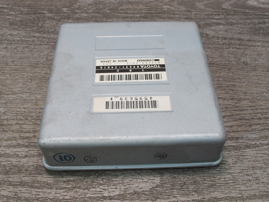92-96 Lexus JZZ31L SC400 SC300 TRC Traction Control Module Unit 89631-24010 OEM