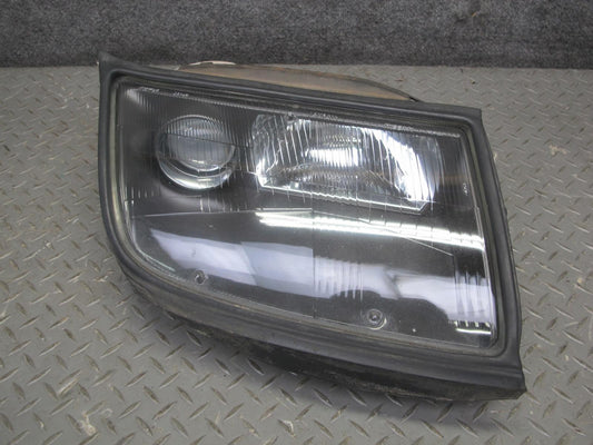 90-96 Nissan Z32 300ZX Front Right Halogen Headlight Lamp OEM