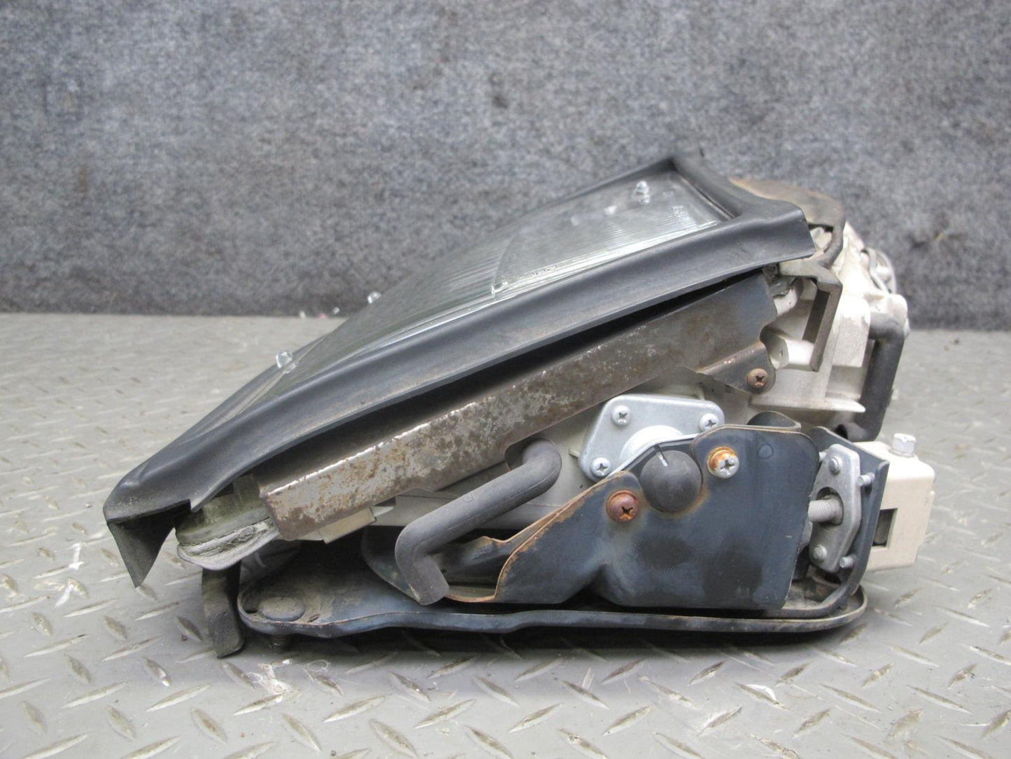 90-96 Nissan Z32 300ZX Front Right Halogen Headlight Lamp OEM